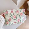 Wudygirl Wudygirl Cute Makeup Bag for Women - Travel Cosmetic