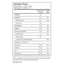 Semi Sweet Chocolate Chips, NonGMO, Vegan Snack Snacking Treat, Dipping Fruit Berries Strawberries Cookies, 10oz S Truth Bag