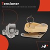 A-Premium 8PCS Engine Timing Chain Kit W/Sprocket & Tensioner &