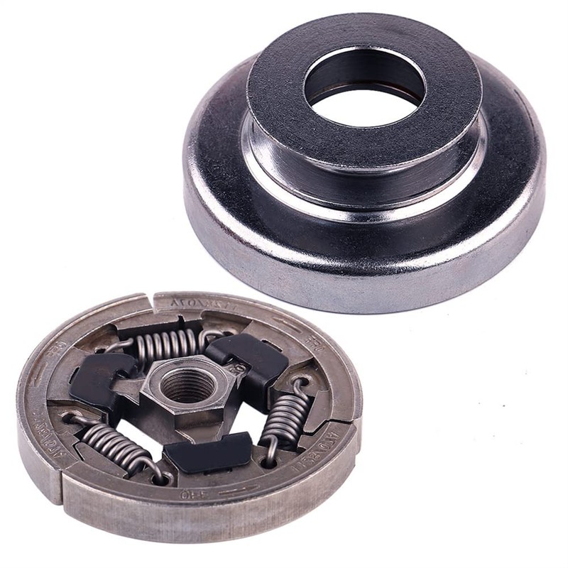 Gubeter Clutch Drum Pulley Kit for Stihl Ts400 Concrete Cutting