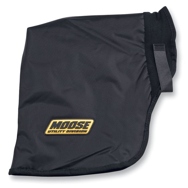Moose NEW MOOSE COLD WEATHER HANDLEBAR HAND WARMER ATV SNOWMOBILE