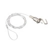 Fukui Metal Crafts 882-10 Hanging Hooks for Posters and Frames,