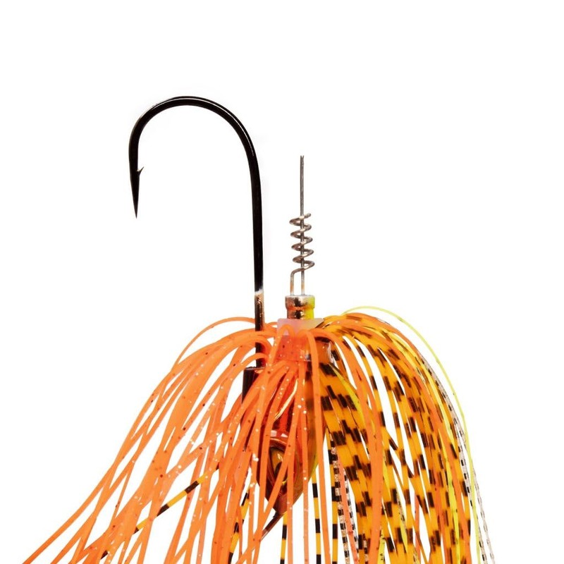 Nays MZ RNNR Size M 18 g Spinner Bait Hard