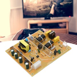 PS2 Power Supply, Console Power Supply Board, 39001 PCB Console Power Supply Board, Professional Built in Power Console Board Repair Parts for PS2‑35008
