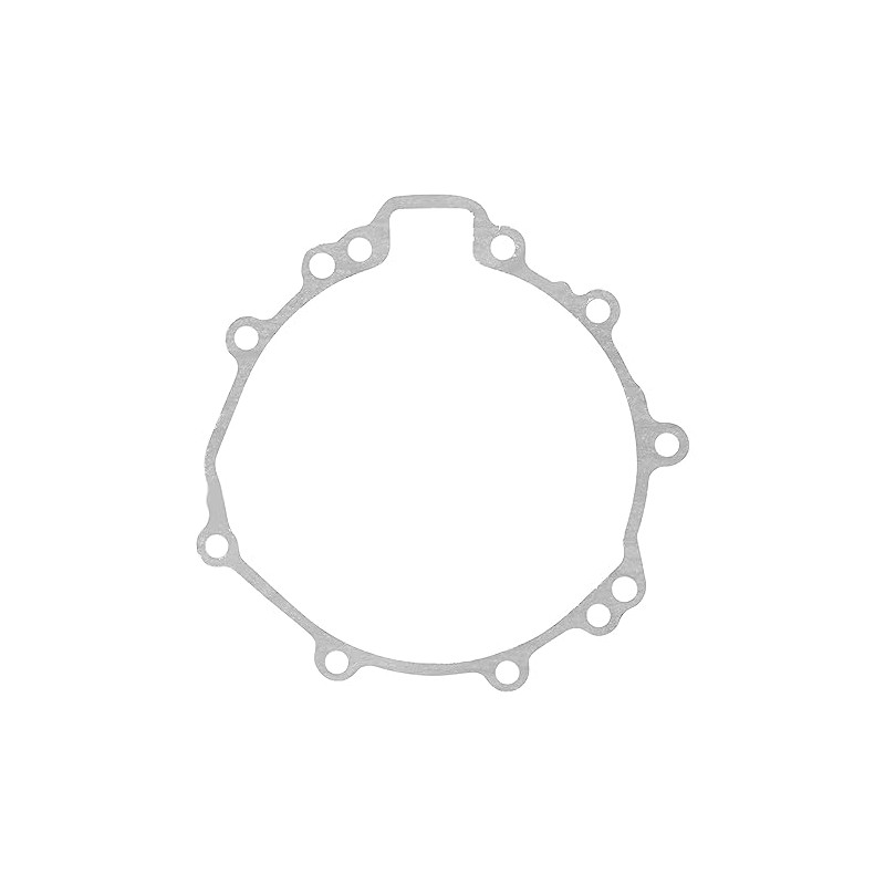 TCMT Engine Stator Cover Crankcase Fit For Kawasaki Ninja ZX6R