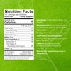 Organic Matcha Green Tea Powder, 1 lb (454g) | First
