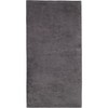 Cawö Home Handtücher Life Style Uni 7007 anthrazit - 774