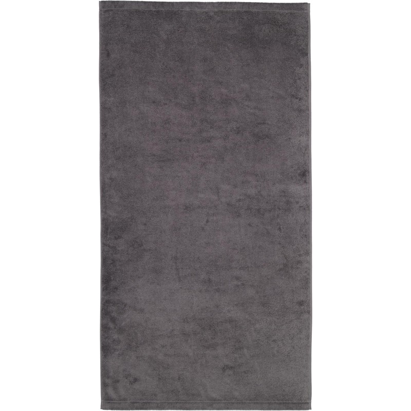 Cawö Home Handtücher Life Style Uni 7007 anthrazit - 774