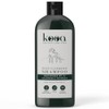 kooa - Deep Cleansing Shampoo with Macadamia Oil, Calendula Extract