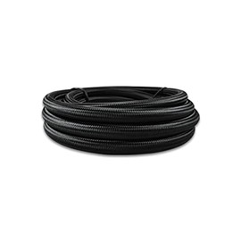 Vibrant Performance - 18973 - Vibrant Performance 18973 Nylon Braided Flex Hose