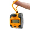 LEPEVNEY Tally Counter Digital LCD Electronic Handheld 5-Digit Number Count