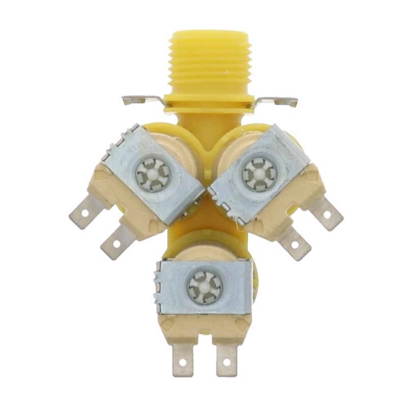 ERP F8286401P Washer Water Valve