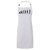 Fabulous Premium Kitchen Apron Evolution VR Games Video Games Gaming