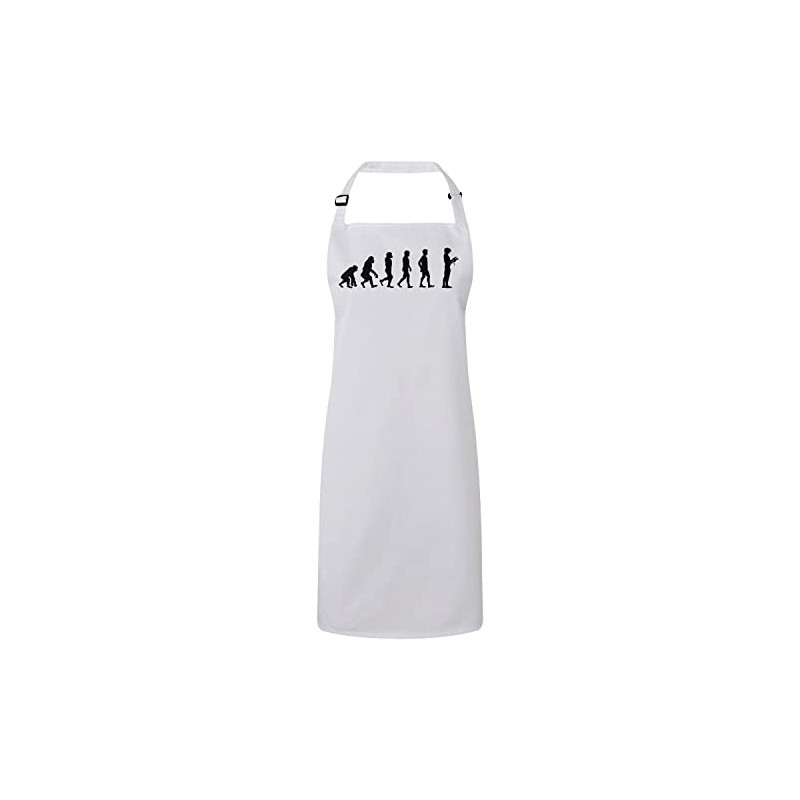 Fabulous Premium Kitchen Apron Evolution VR Games Video Games Gaming