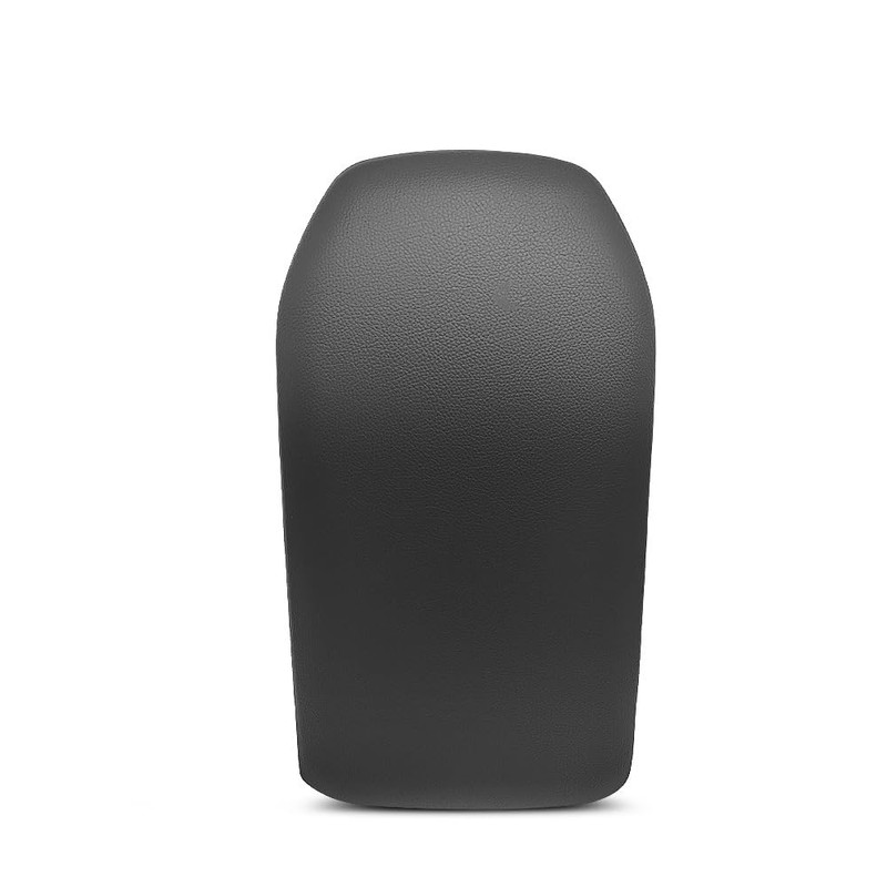 GOLACOD Center Console Lid Armrest Cover Compatible with Toyota Rav4