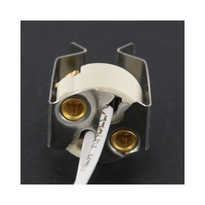BJB Electric LP LH0552 25.105.6201 GU5.3 Bipin Hal Skt W/Threaded