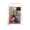 Small Planet Dragon Ball Character Sticker Piccolo and Gohan