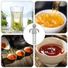 Pack of 2 Tea Strainers for Loose Tea, Tea Strainer