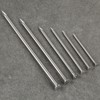 Wensilon (100 pcs)2 inch Stainless Steel 304 Nails, Hanging Nails,
