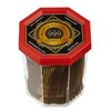 999 Bobby Pins 250g Tub 3" Bronze