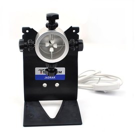 Jadrak T-SYSTEM Rod Drying system (TDR4) for Fishing Rod Building and Repair with aluminum chuck