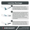 Kirchhoff Fitting T Plastic 20 x 20 x 20 mm