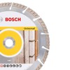 Bosch Professional 1x Standard for Universal Diamond Cutting Disc (for