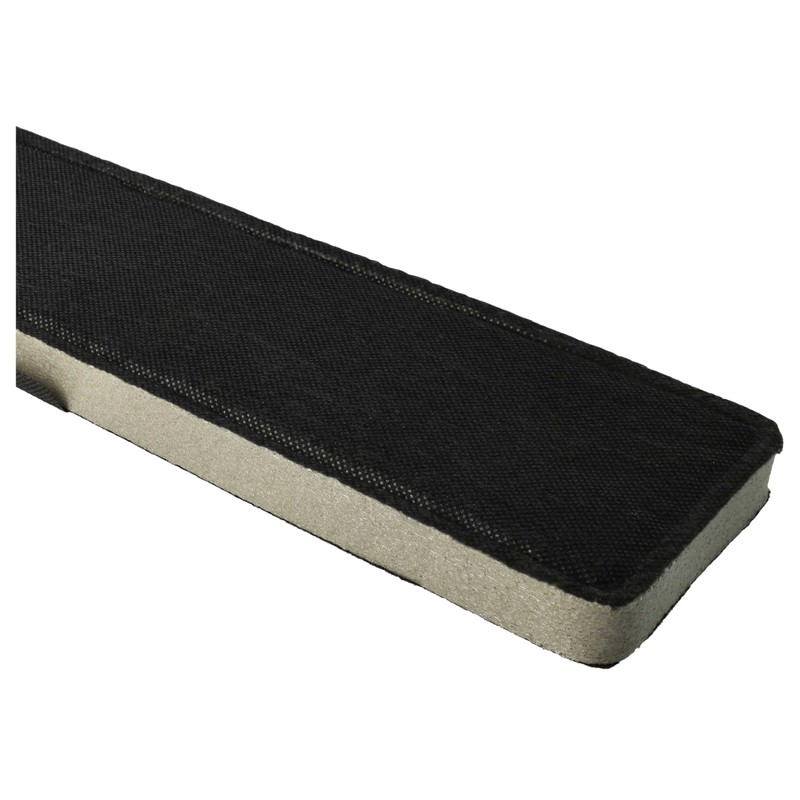 vhbw Filter Activated Carbon Filter Compatible with Miele DA 6700