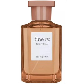 Fine'ry Sun-Phoria Eau de Parfum, Luxury Fragrance 2 FL. OZ.