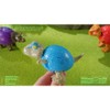Sbabam s.r.l. Dino Transbot - Pack of 3 Bags with