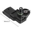 Air Pressure Sensor, MAP Distributor Air Pressure Gain Sensor for