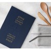 Blue Inspirational Lake River Kitchen Dish Towels Dishcloth 16x24 Inches,