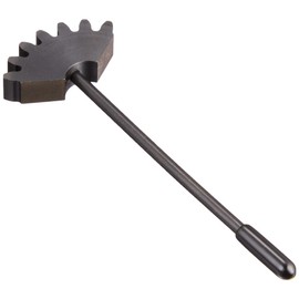 KITACO Gear Holder (Gear Module 1.75) for Monkey Series Engine Secondary Clutch Vehicles, Ape Series Engine Vehicles, CT125 Hunter Cub (JA55/JA65), etc. Centrifugal Clutch Vehicles 674-0510900