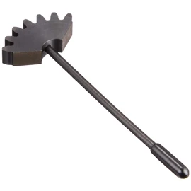 KITACO Gear Holder (Gear Module 1.75) for Monkey Series Engine Secondary Clutch Vehicles, Ape Series Engine Vehicles, CT125 Hunter Cub (JA55/JA65), etc. Centrifugal Clutch Vehicles 674-0510900
