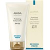 AHAVA - Loción corporal protectora de amplio espectro SPF30