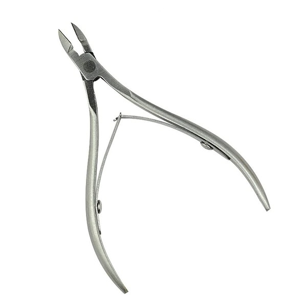 Cuticle Scissors Nail Clipper Cuticle Nipper Pliers Cutting Surface 8 mm 2020