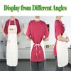 Cookie Baking Lovers Gift Cookie Dealer Aprons Bakery Apron Pastry