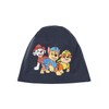 NAME IT Baby Boys Nmmfelix Pawpatrol Hat Cplg Hat, Dark