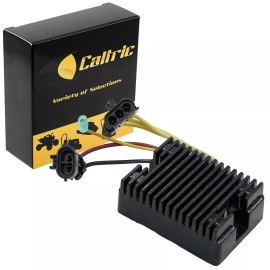 For Polaris Regulator Rectifier for Polaris Ranger 400 4X4 2010 2011 2012 2013 2014