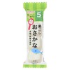 Wakodo First Weaning Food, Urashioshioshikana, 0.1 oz (2.6 g)