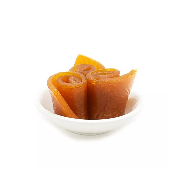Dried Apricot Paste - Qamar El Deen 4PK - 14.11