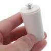 Cabilock 8pcs Blind Stoppers Replacement Shutter, Roller Blinds Window Fasteners