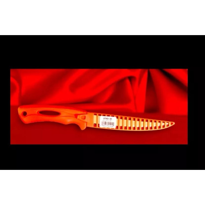 Hiviz- Betts Billy Bay Hiviz Razor Sharp 11" FILET Fillet