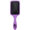 Wet Brush Paddle Detangler Brush, Purple, 1 Count (old Version)
