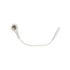 TENS Electrode Connection Cable TENS Wires 2mm Pin Connector for