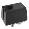 Air Compressor Pressure Switch Regulator Auto Controller Control Knob Accessory
