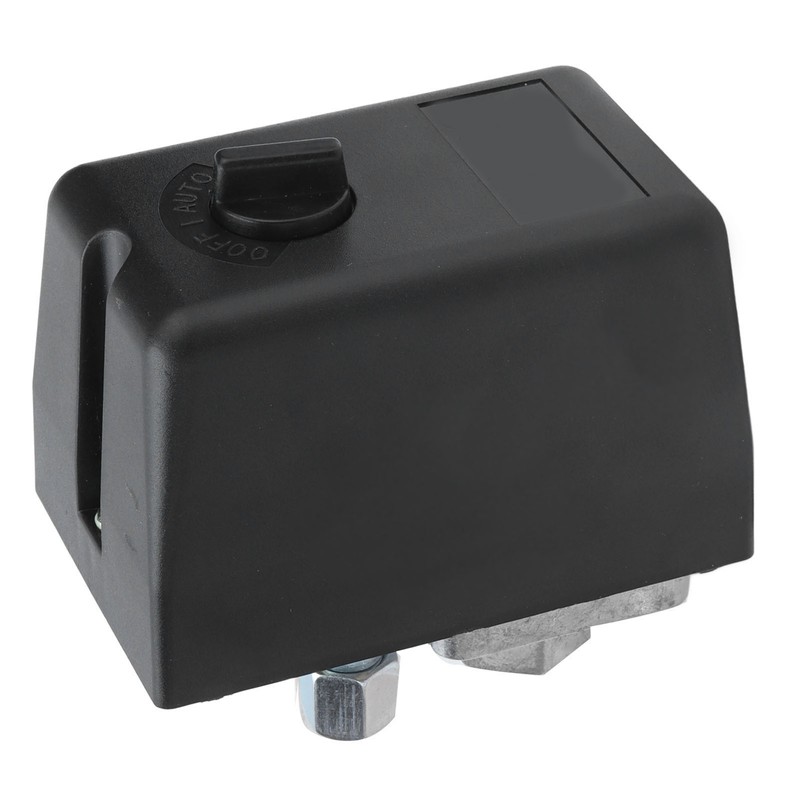 Air Compressor Pressure Switch Regulator Auto Controller Control Knob Accessory