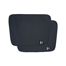 WeatherTech Door Protector - Interior Door Protection for Cars, Trucks, and SUV's - 22x18 (Charcoal)