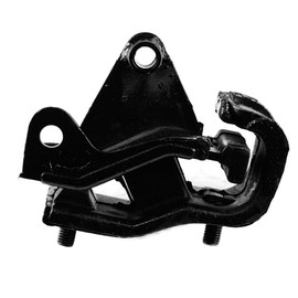 ONNURI Compatible with 2007 Honda Odyssey 3.5L i-VTEC Auto Front & Rear Transmission Mount Set 2pc : A4558 A4557 - K1684