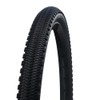 Cop.SW 28X2.00 G-One Overland 365 Ne/Ne Ref Rac Tl Black